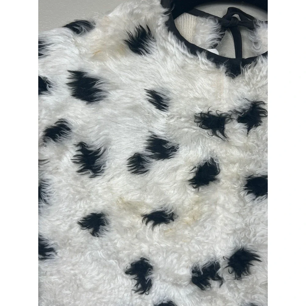 Vintage California Costume Collections Dalmatian Puppy Halloween Costume Infant